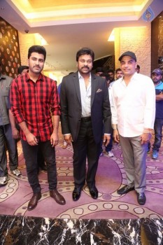 Shatamanam Bhavati Success Meet 1 - 49 of 103