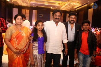 Shatamanam Bhavati Success Meet 1 - 51 of 103