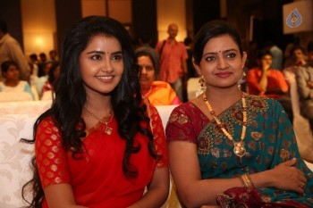 Shatamanam Bhavati Success Meet 1 - 52 of 103