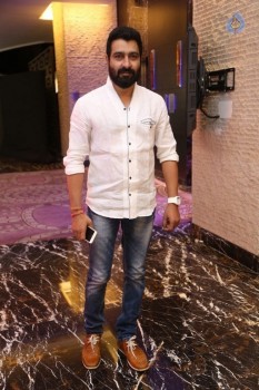 Shatamanam Bhavati Success Meet 1 - 57 of 103