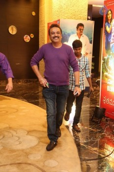 Shatamanam Bhavati Success Meet 1 - 58 of 103