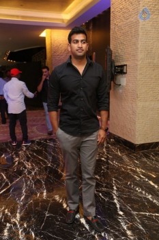 Shatamanam Bhavati Success Meet 1 - 60 of 103