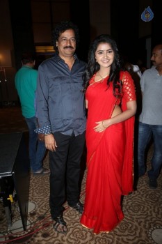 Shatamanam Bhavati Success Meet 1 - 62 of 103