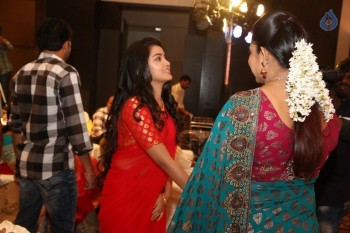 Shatamanam Bhavati Success Meet 1 - 63 of 103