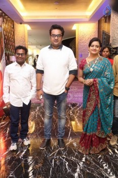 Shatamanam Bhavati Success Meet 1 - 86 of 103