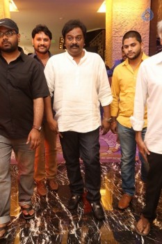 Shatamanam Bhavati Success Meet 1 - 89 of 103