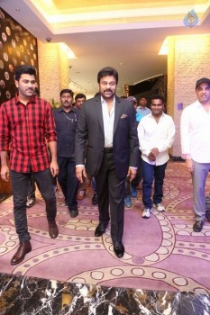 Shatamanam Bhavati Success Meet 1 - 96 of 103