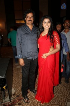 Shatamanam Bhavati Success Meet 1 - 98 of 103