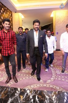 Shatamanam Bhavati Success Meet 1 - 99 of 103