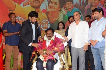 Shatamanam Bhavati Success Meet 2 - 7 of 141