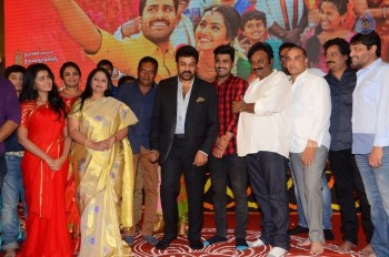 Shatamanam Bhavati Success Meet 2 - 12 of 141