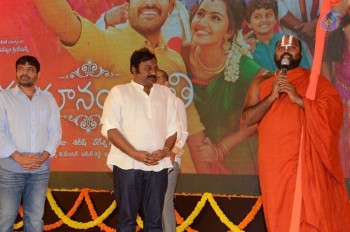 Shatamanam Bhavati Success Meet 2 - 18 of 141