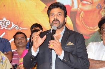 Shatamanam Bhavati Success Meet 2 - 20 of 141