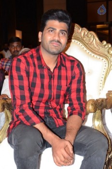 Shatamanam Bhavati Success Meet 2 - 28 of 141