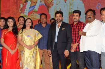 Shatamanam Bhavati Success Meet 2 - 30 of 141