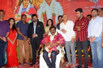 Shatamanam Bhavati Success Meet 2 - 32 of 141