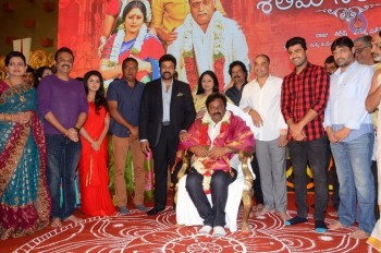 Shatamanam Bhavati Success Meet 2 - 33 of 141