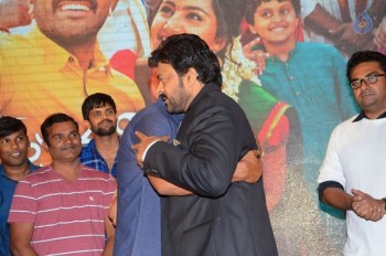 Shatamanam Bhavati Success Meet 2 - 36 of 141