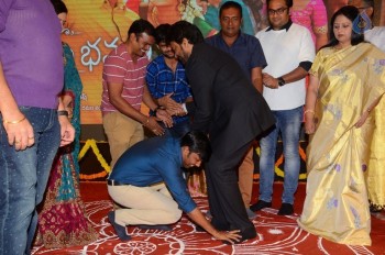 Shatamanam Bhavati Success Meet 2 - 40 of 141