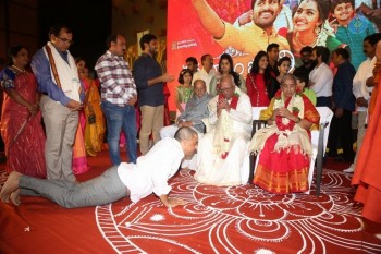 Shatamanam Bhavati Success Meet 2 - 43 of 141