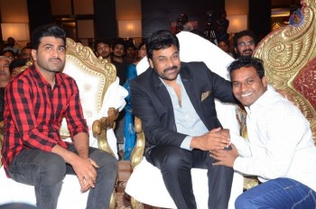 Shatamanam Bhavati Success Meet 2 - 44 of 141