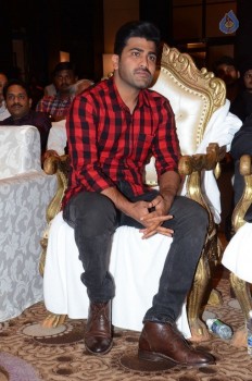 Shatamanam Bhavati Success Meet 2 - 48 of 141