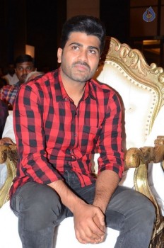 Shatamanam Bhavati Success Meet 2 - 49 of 141