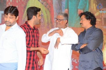 Shatamanam Bhavati Success Meet 2 - 51 of 141