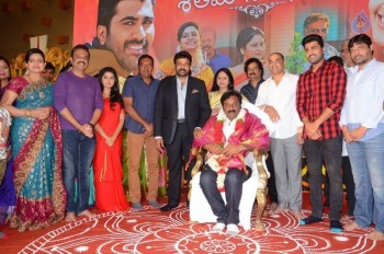 Shatamanam Bhavati Success Meet 2 - 57 of 141