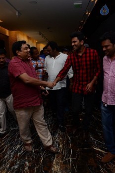 Shatamanam Bhavati Success Meet 2 - 58 of 141