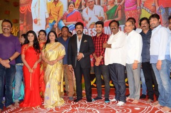 Shatamanam Bhavati Success Meet 2 - 60 of 141