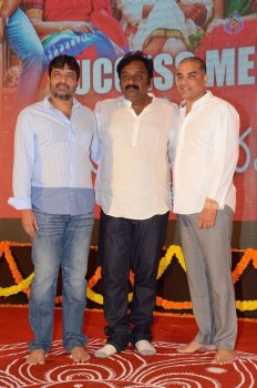 Shatamanam Bhavati Success Meet 2 - 61 of 141