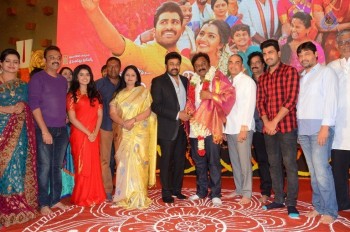 Shatamanam Bhavati Success Meet 2 - 62 of 141