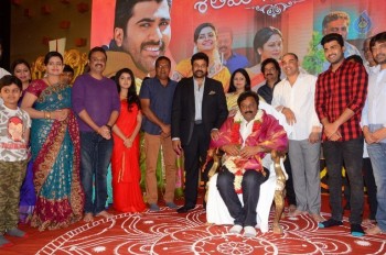 Shatamanam Bhavati Success Meet 2 - 63 of 141