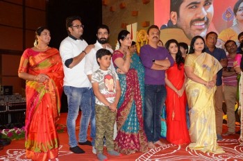 Shatamanam Bhavati Success Meet 2 - 66 of 141