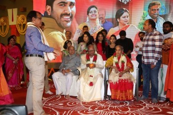 Shatamanam Bhavati Success Meet 2 - 83 of 141