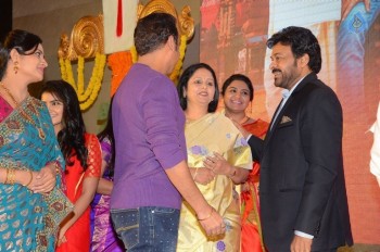 Shatamanam Bhavati Success Meet 2 - 86 of 141