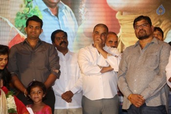 Shatamanam Bhavati Success Meet 2 - 90 of 141