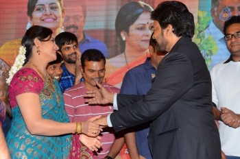 Shatamanam Bhavati Success Meet 2 - 94 of 141