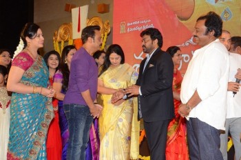 Shatamanam Bhavati Success Meet 2 - 97 of 141