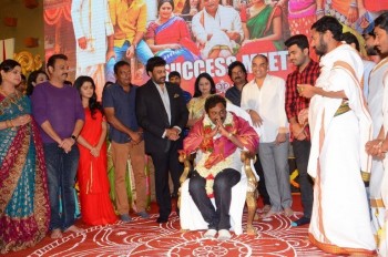 Shatamanam Bhavati Success Meet 2 - 98 of 141