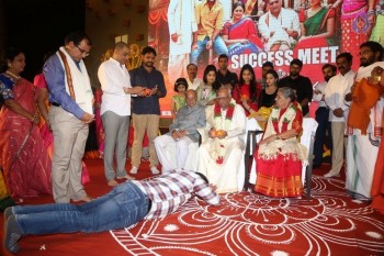 Shatamanam Bhavati Success Meet 2 - 99 of 141