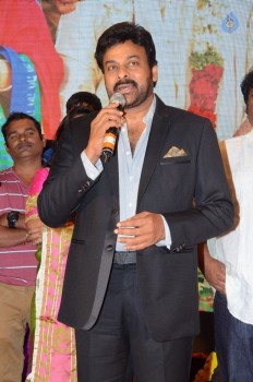 Shatamanam Bhavati Success Meet 2 - 104 of 141