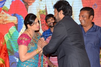 Shatamanam Bhavati Success Meet 2 - 105 of 141