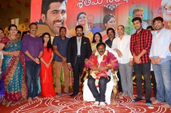 Shatamanam Bhavati Success Meet 2 - 106 of 141