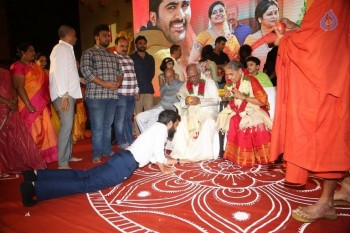 Shatamanam Bhavati Success Meet 2 - 107 of 141