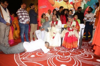 Shatamanam Bhavati Success Meet 2 - 108 of 141