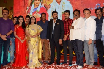 Shatamanam Bhavati Success Meet 2 - 109 of 141