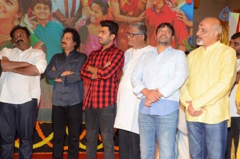 Shatamanam Bhavati Success Meet 2 - 111 of 141