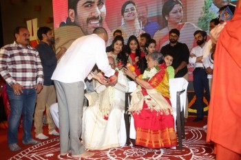 Shatamanam Bhavati Success Meet 2 - 116 of 141